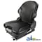 A & I Products Grammer Seat, BLK VINYL 25" x20" x19.5" A-MSG65BLV - alternate 1
